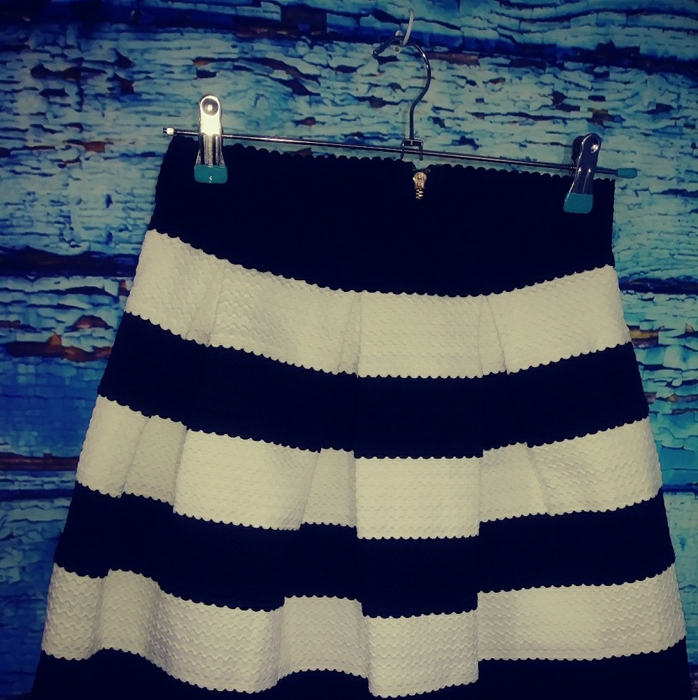 Ginger G circle skirt